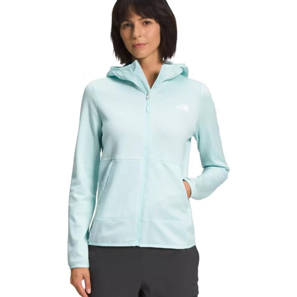 The North Face Canyonlands Fleece Hoodie